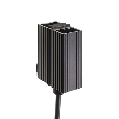 RS PRO Enclosure Heater, 120 → 240V ac, 10W Output, 10W Input, 70°C, 52mm x 50mm x 25mm