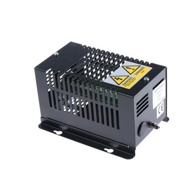 RS PRO Enclosure Heater, 230V ac, 1000W Output, 1000W Input, 280°C, 430mm x 182mm x 153mm