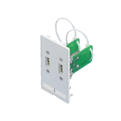 Rittal Polycarbonate Socket