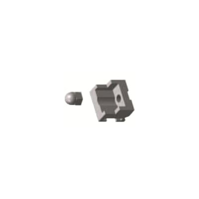 ABB Single-Door-Door Floor Standing Enclosure