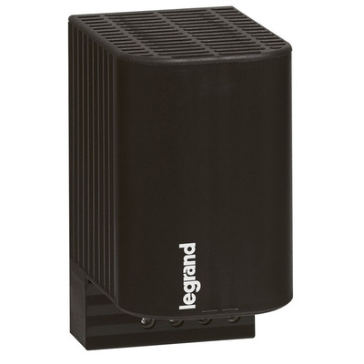 Legrand Enclosure Heater, 120 → 240V ac/dc, 100W Output