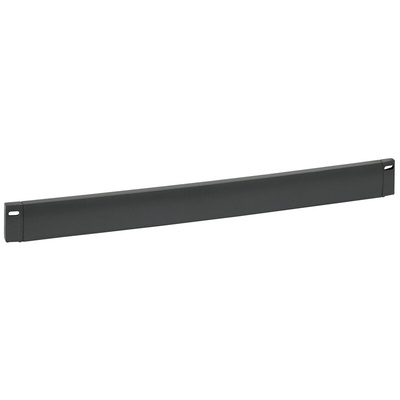 Legrand Black Plastic Blanking Plate