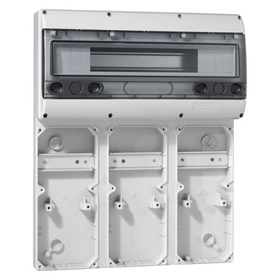 Legrand Plastic Back Box