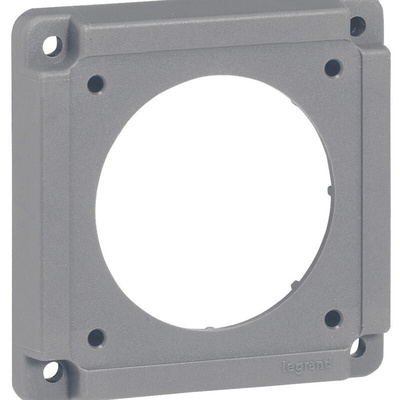 Legrand Adapter Plate