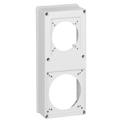Legrand Faceplate