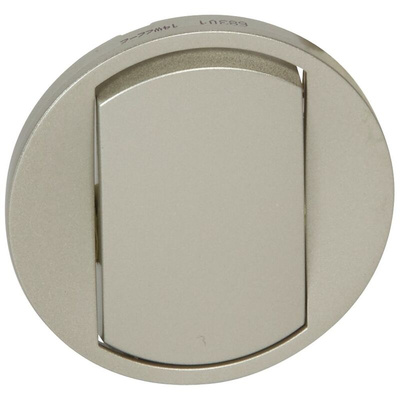 Legrand Plastic Switch Mechanism
