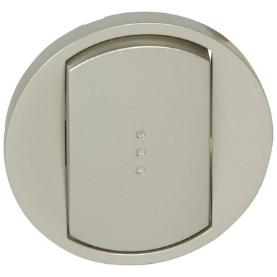 Legrand Plastic Cover Plate