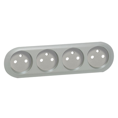 Legrand Plastic Cover Plate