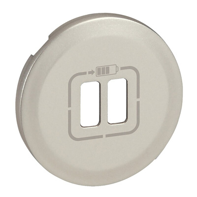 Legrand Plastic Cover Plate