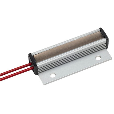 STEGO Enclosure Heater, 120 → 240V ac/dc, 10W Output, 10W Input, < +180°C, 55mm x 25mm x 14mm