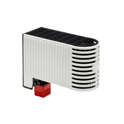 STEGO Enclosure Heater, 120 → 240V ac/dc, 150W Output, 150W Input, < +80°C, 184mm x 57mm x 140mm