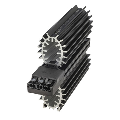 STEGO Enclosure Heater, 120 → 240V ac/dc, 60W Output, 60W Input, 107mm x 121mm x 42mm