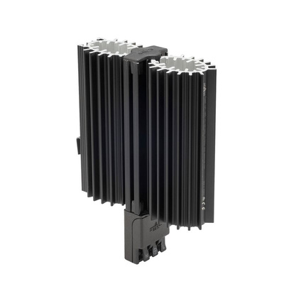 STEGO Enclosure Heater, 120 → 240V ac/dc, 60W Output, 60W Input, 107mm x 121mm x 42mm