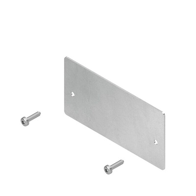Bosch Rexroth Cover Plate Aluminium Cover Plate