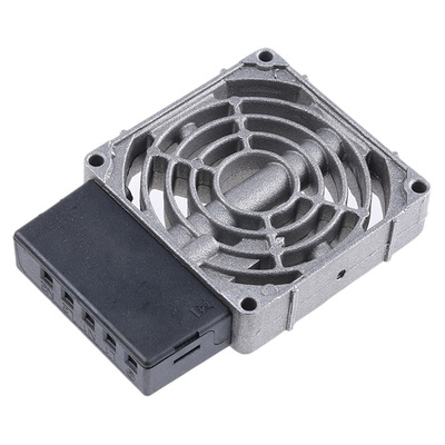 STEGO Enclosure Heater, 230V ac, 150W Output, 22mm x 80mm x 112mm
