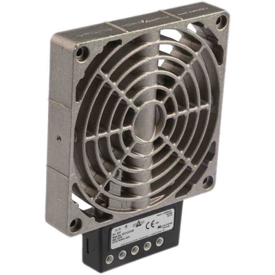 STEGO Enclosure Heater, 230V ac, 400W Output, 400W Input, 22mm x 119mm x 151mm