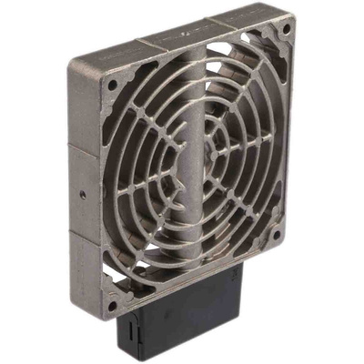 STEGO Enclosure Heater, 230V ac, 400W Output, 400W Input, 22mm x 119mm x 151mm