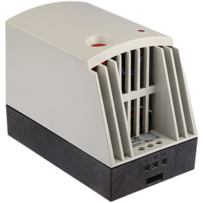 STEGO Enclosure Heater, 230V ac, 475W Output, 165mm x 100mm x 128mm