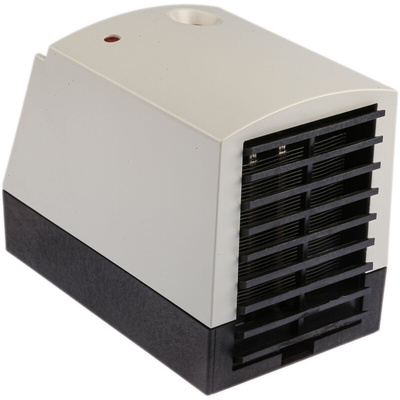 STEGO Enclosure Heater, 230V ac, 475W Output, 165mm x 100mm x 128mm