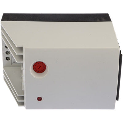 STEGO Enclosure Heater, 230V ac, 475W Output, 165mm x 100mm x 128mm