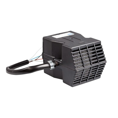 DBK Enclosures Enclosure Heater, 115V ac, 200W Output