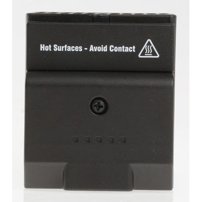 STEGO Enclosure Heater, 230V ac, 150W Output, 75mm x 65mm x 87mm