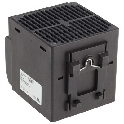 STEGO Enclosure Heater, 230V ac, 250W Output, 90mm x 85mm x 111mm