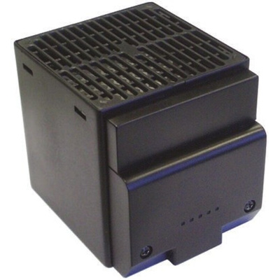 STEGO Enclosure Heater, 120V ac, 250W Output, 90mm x 85mm x 111mm