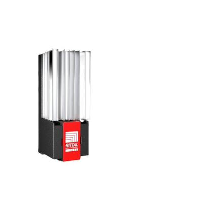 Rittal Enclosure Heater, 110 → 240V ac, 20W Output, 120mm x 45mm x 46mm