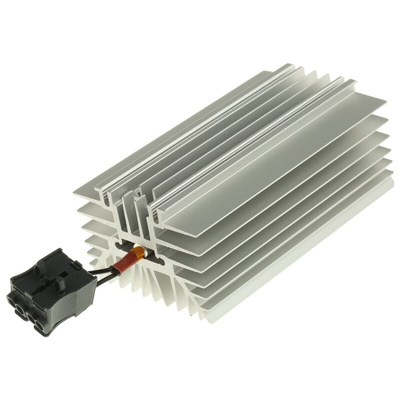Rittal Enclosure Heater, 110 → 240V ac, 30W Output, 155mm x 64mm x 56mm