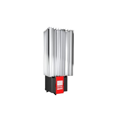 Rittal Enclosure Heater, 110 → 240V ac, 30W Output, 155mm x 64mm x 56mm