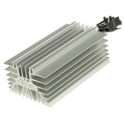 Rittal Enclosure Heater, 110 → 240V ac, 30W Output, 155mm x 64mm x 56mm