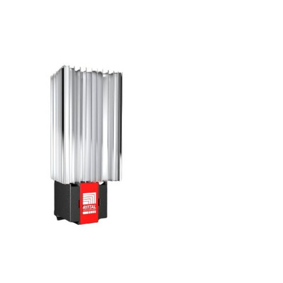 Rittal Enclosure Heater, 110 → 240V ac, 50W Output, 155mm x 64mm x 56mm
