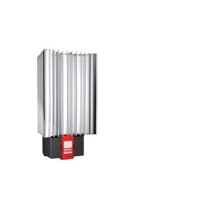 Rittal Enclosure Heater, 110 → 240V ac, 150W Output, 180mm x 75mm x 90mm