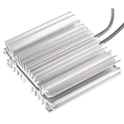 DBK Enclosures Enclosure Heater, 110 → 240V ac/dc, 30W Output