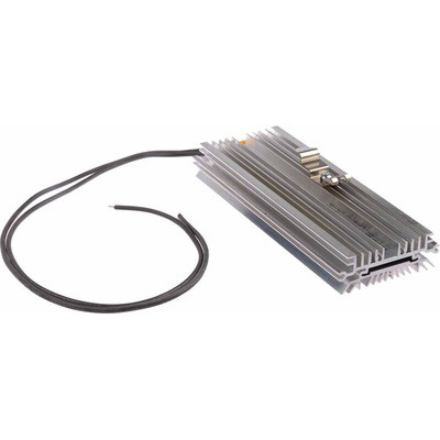 DBK Enclosures Enclosure Heater, 110 → 240V ac/dc, 100W Output