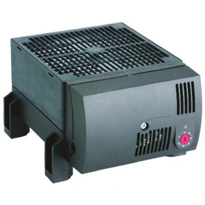 STEGO Enclosure Heater, 230V ac, 950W Output, 100mm x 145mm x 168mm