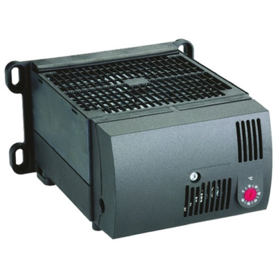 STEGO Enclosure Heater, 230V ac, 950W Output, 99mm x 160mm x 182mm