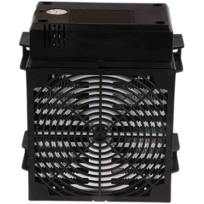 Pfannenberg Enclosure Heater, 230V ac, 1000W Output, 1050W Input, 40°C, 100mm x 150mm x 164mm