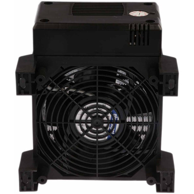 Pfannenberg Enclosure Heater, 230V ac, 1000W Output, 1050W Input, 40°C, 100mm x 150mm x 164mm