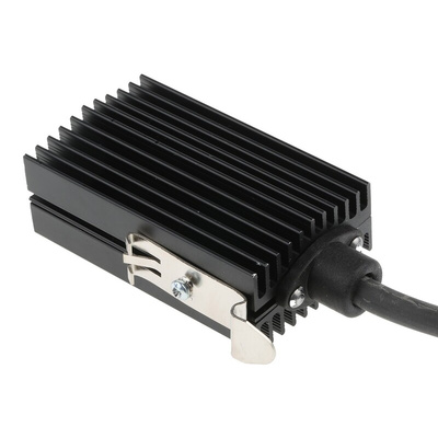 Pfannenberg Enclosure Heater, 230V ac, 30W Output, 30W Input, 140°C, 45mm x 29.5mm x 50mm