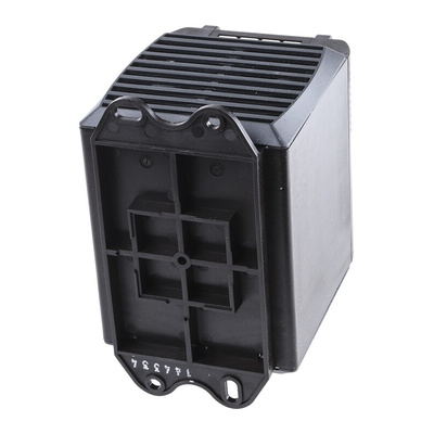 Pfannenberg Enclosure Heater, 230V ac, 1000W Output, 1015W Input, +55°C, 142mm x 88mm x 126mm
