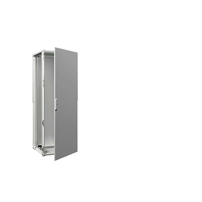 Rittal 19-Inch Floor Cabinet 599 x 508 x 1608mm