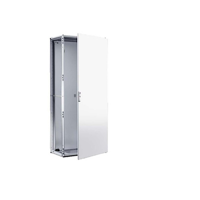 Rittal 19-Inch Floor Cabinet 800 x 600 x 2000mm
