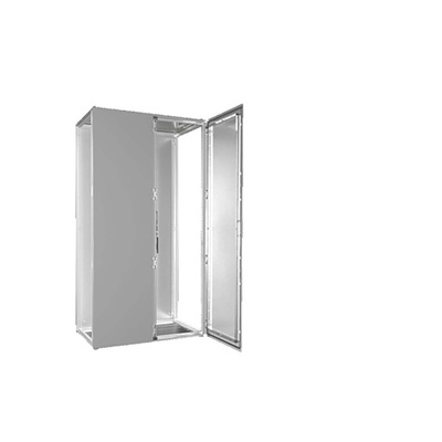 Rittal 19-Inch Floor Cabinet 1099 x 608 x 2019mm