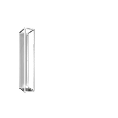 Rittal 19-Inch Floor Cabinet 399 x 603.5 x 2205mm