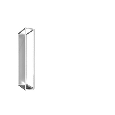 Rittal 19-Inch Floor Cabinet 399 x 803.5 x 2205mm