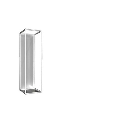 Rittal 19-Inch Floor Cabinet 599 x 603.5 x 2005mm
