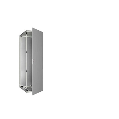 Rittal VX25 Series Floor Standing Enclosure, 599 x 808 x 2008mm