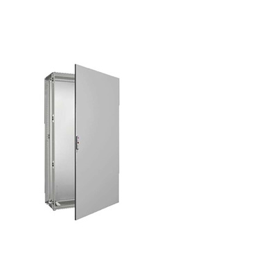 Rittal VX25 Series Floor Standing Enclosure, 999 x 408 x 1808mm